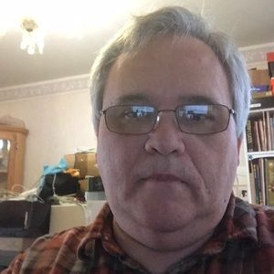 Meet your Posher, Glenn